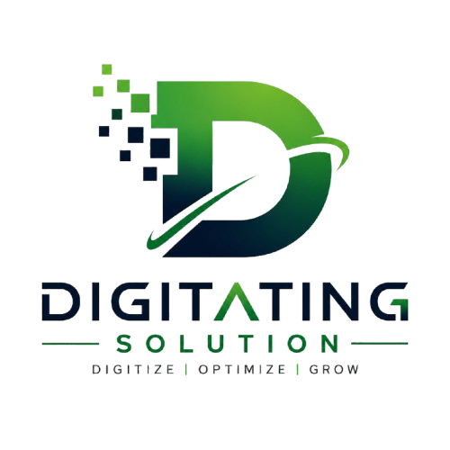 Digitating Solutions